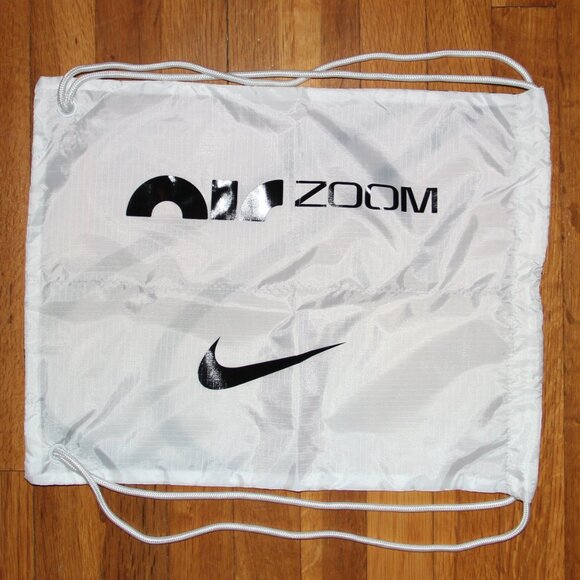 Nike Air Zoom Victory Track Spikes Hyper Pink Orange Mens 11.5 - Picture 8 of 10